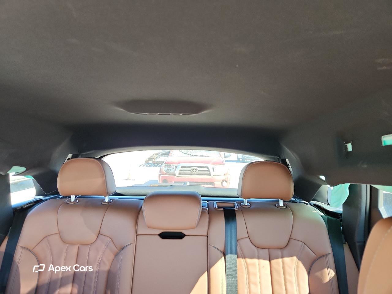 Audi Q5 2024