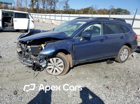 Subaru Outback 2019 - Zdjęcie 1 z 14