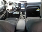 Ford Ranger 2025