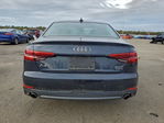 Audi A4 2017