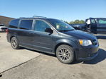 Dodge Caravan 2017
