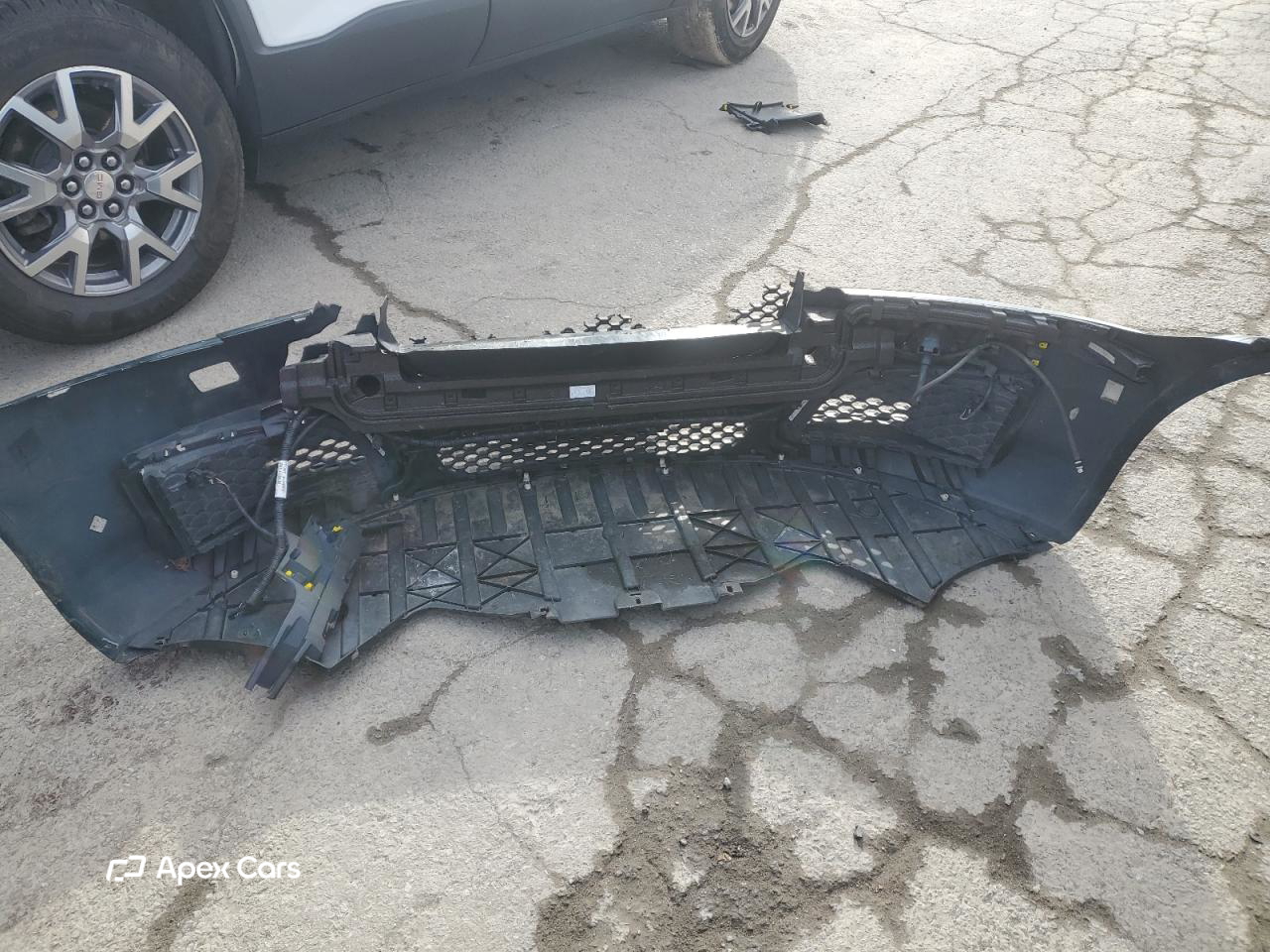 Jaguar XF 2016