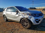 Land Rover Discovery 2017