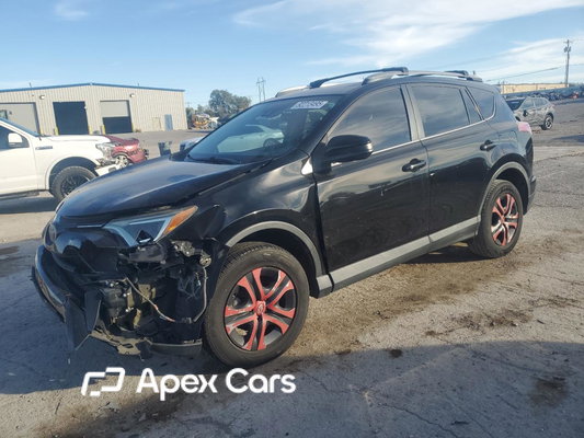 Toyota RAV 4 2017 - Image 1 of 14