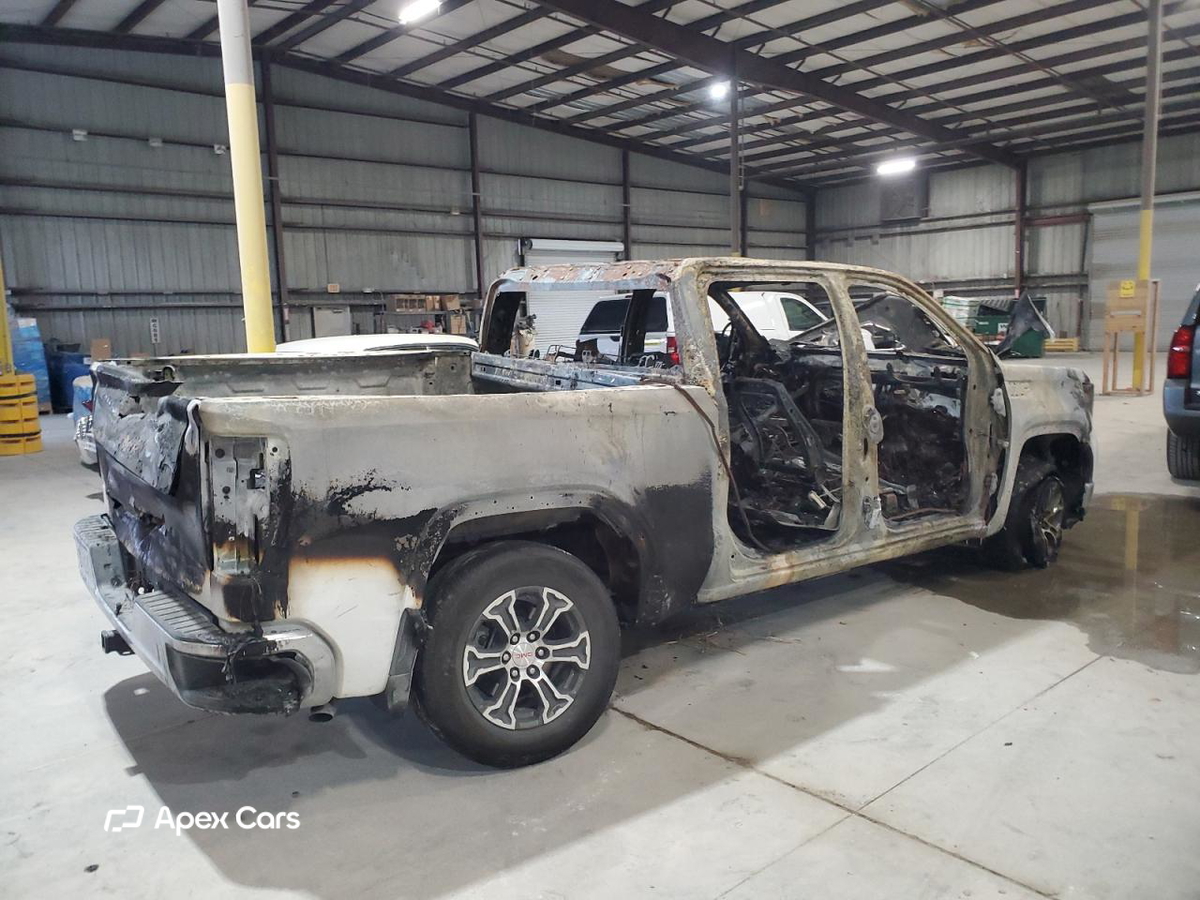 GMC Sierra 2025