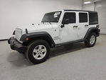 Jeep Wrangler 2017