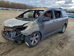Toyota Sienna 2011