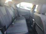 Chevrolet Equinox 2016