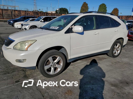 Lexus RX 2004 - Image 1 of 11