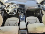 Audi Q5 2014