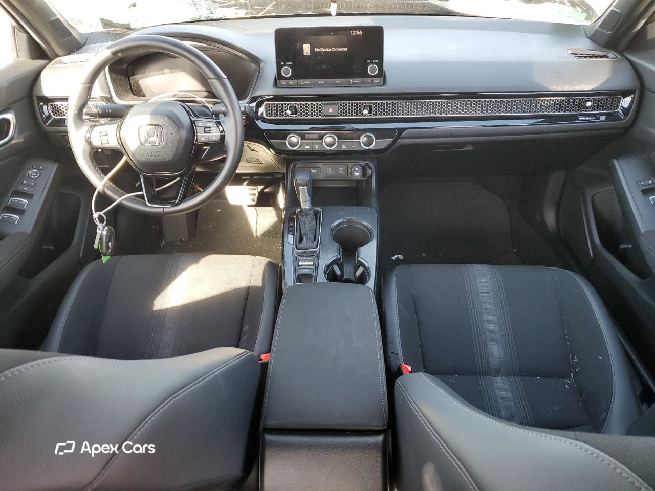 Honda Civic 2025
