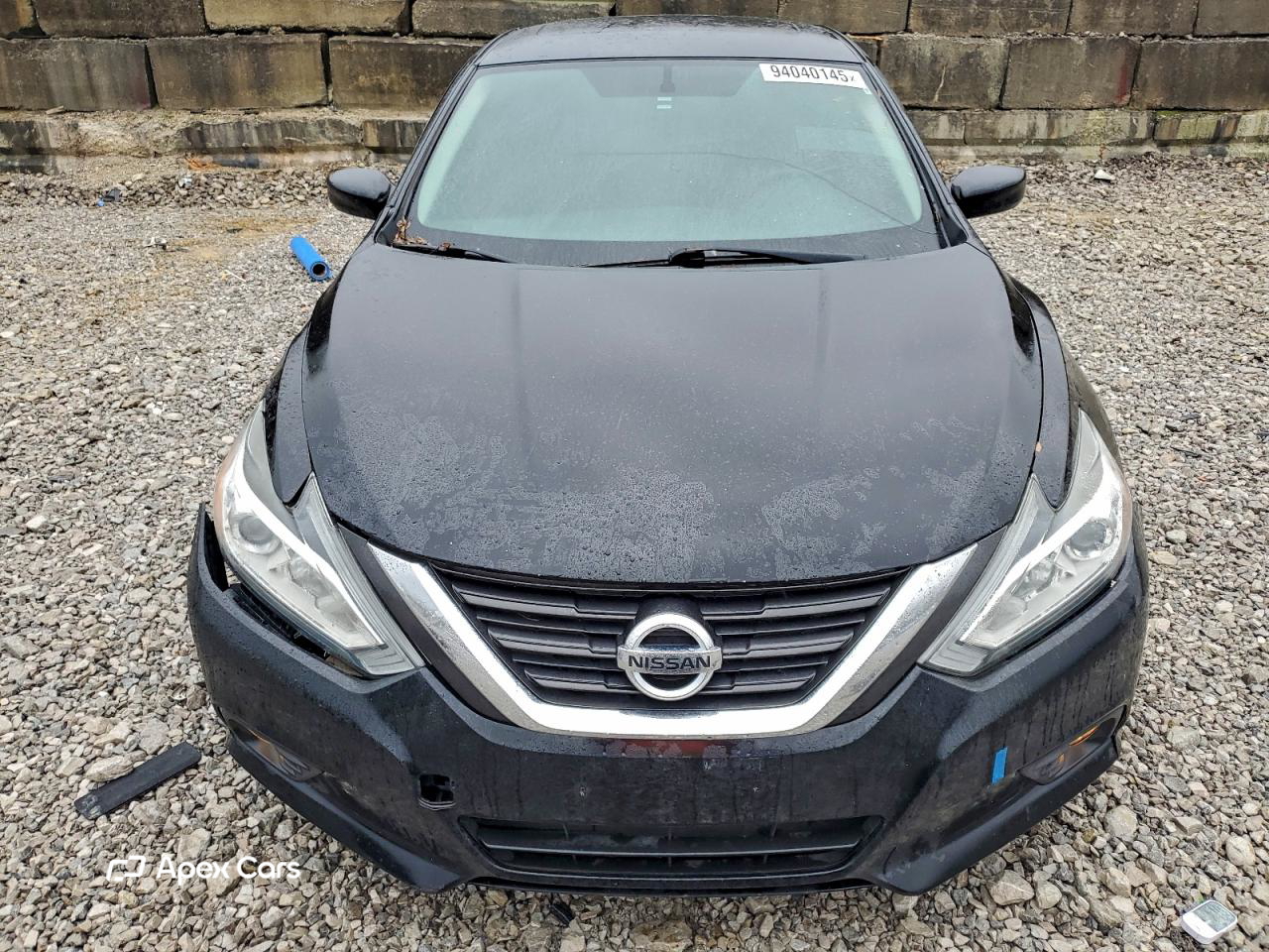 Nissan Altima 2016