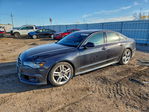 Audi A6 2016