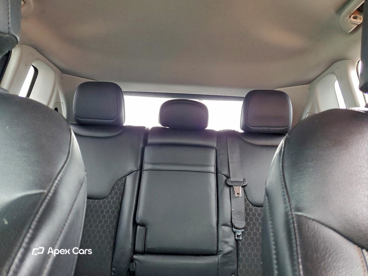 Jeep Compass 2017