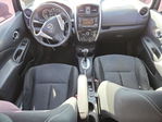 Nissan Versa 2016