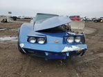 Chevrolet Corvette 1975