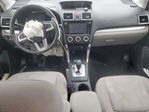 Subaru Forester 2018