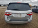 Honda Odyssey 2012