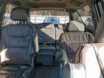 Honda Odyssey 2010