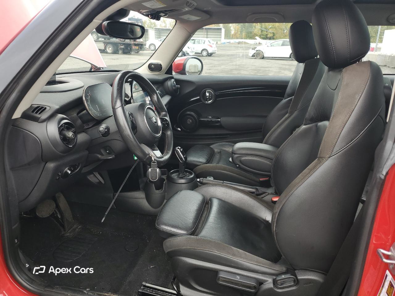 MINI Cooper 2022