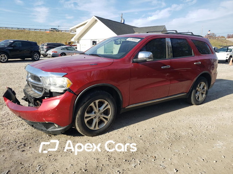 Dodge Durango 2011 - Zdjęcie 1 z 13