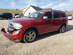 Dodge Durango 2011