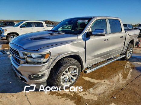 RAM 1500 2019 - Image 1 of 13