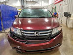 Honda Odyssey 2014