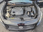 Nissan Maxima 2012