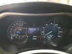 Lincoln MKZ 2016