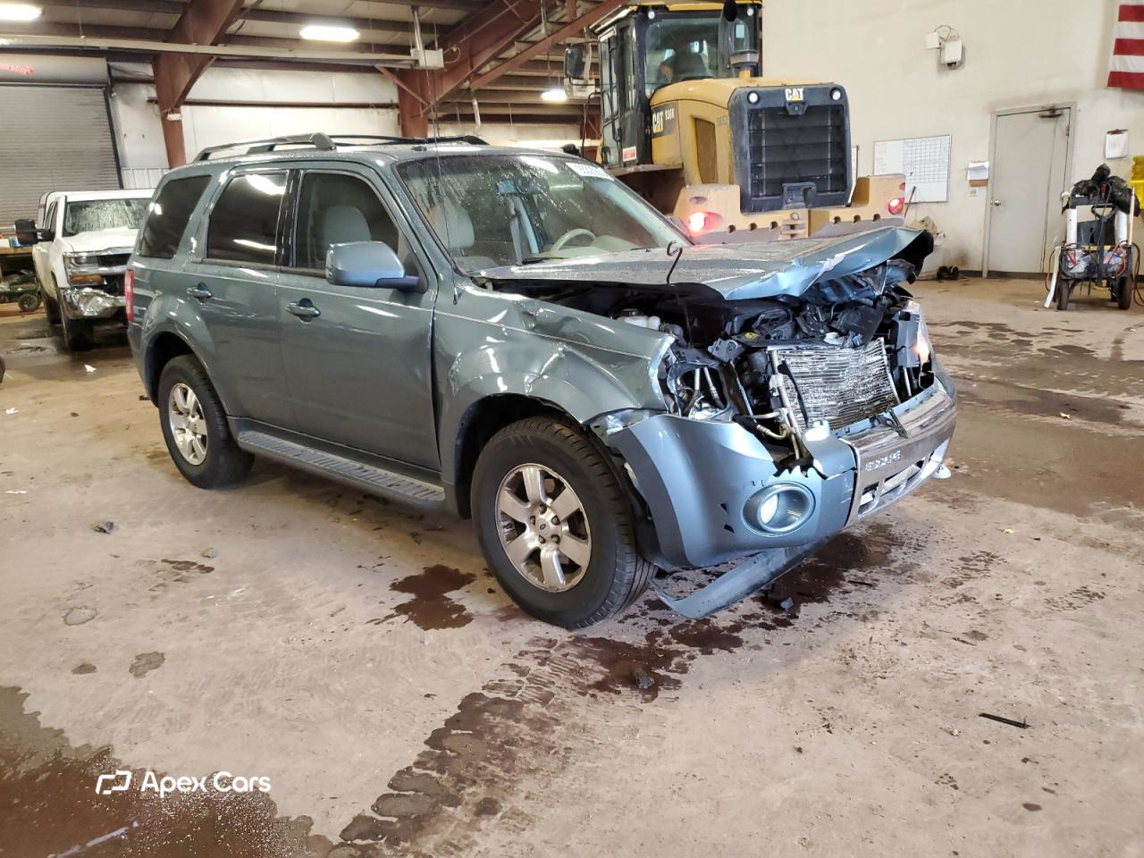 Ford Escape 2012