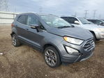Ford EcoSport 2019