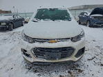 Chevrolet Trax 2018