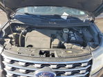 Ford Explorer 2016