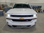 Chevrolet Silverado 2018