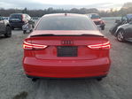 Audi A3 2017