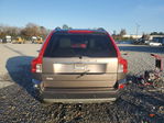 Volvo XC90 2010