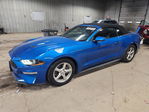 Ford Mustang 2020