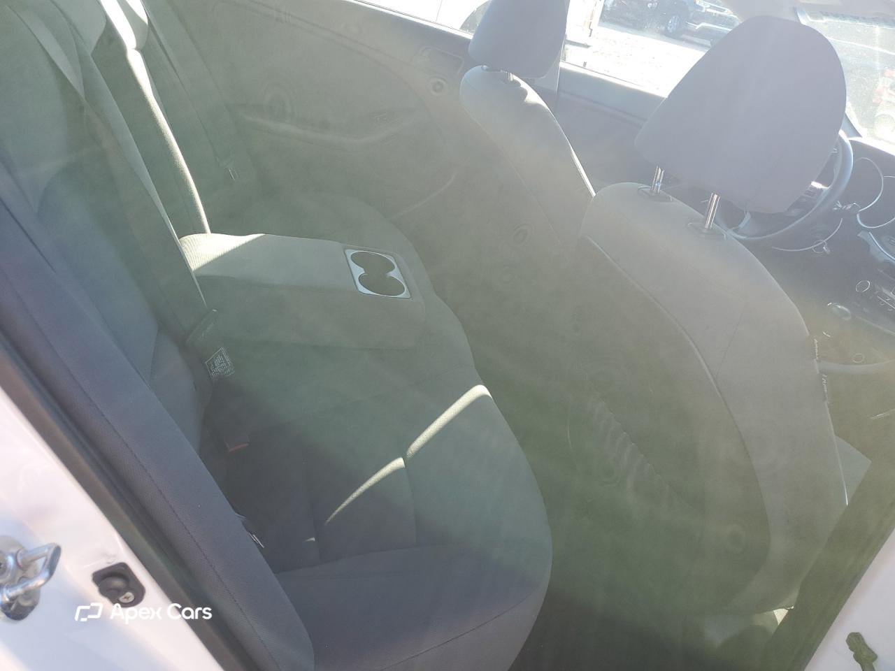 Kia Optima 2015