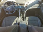 Hyundai Sonata 2014