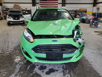 Ford Fiesta 2014