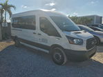Ford Transit 2019