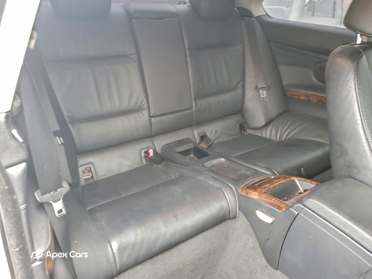 BMW Series 3 2009