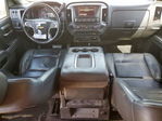 Chevrolet Silverado 2016