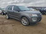 Ford Explorer 2016