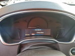 Cadillac SRX 2016
