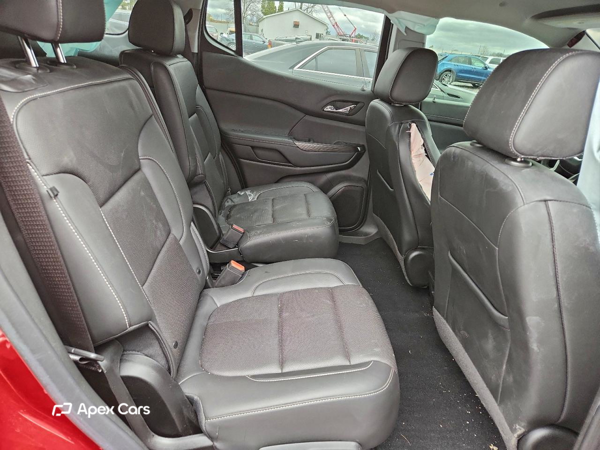 GMC Acadia 2023
