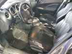 Nissan Juke 2014