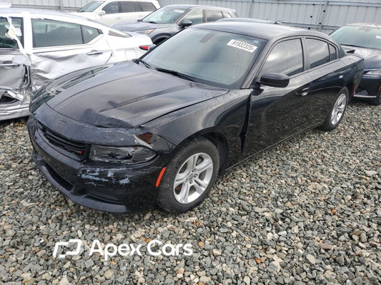 Dodge Charger 2023 - Image 1 of 12