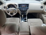 Nissan Pathfinder 2015